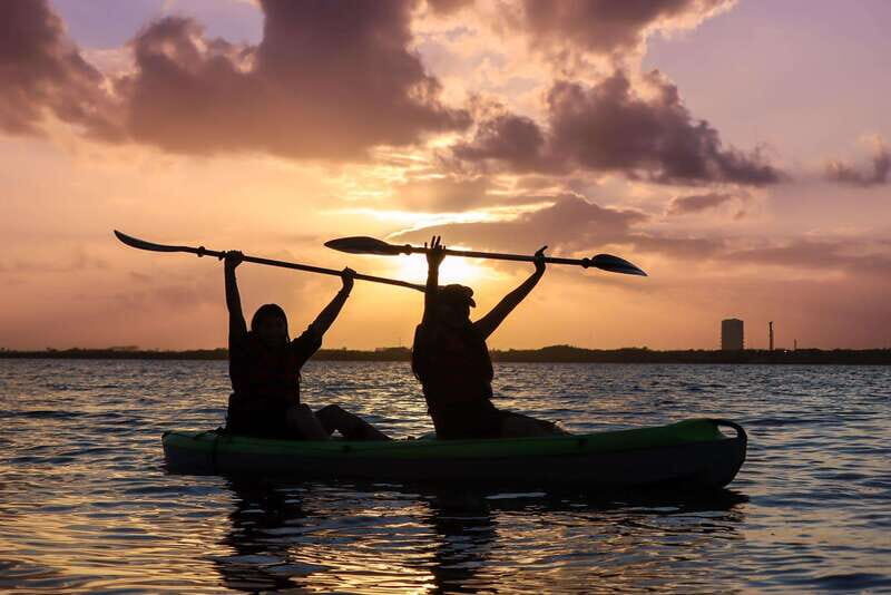 Cancun: Morning Kayak Adventure - Why We Think This Tour Offers Great Value
