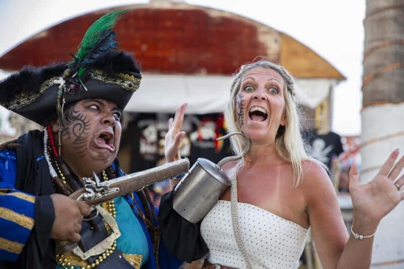 Cancun Night Pirate Ship Cruise with Chicken Dinner and Show - Final Thoughts: Is It Worth It?