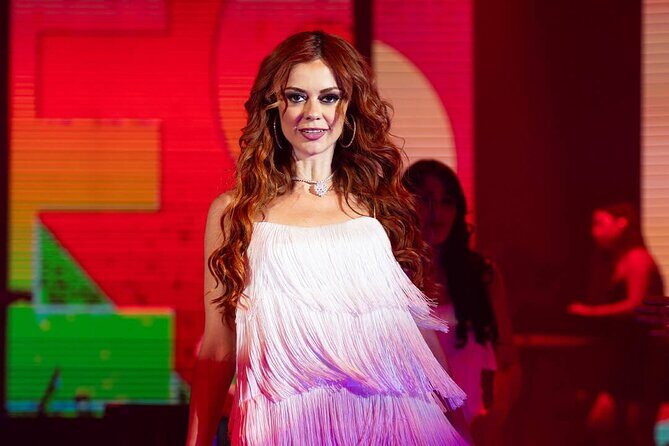 Cancun Night Show: MYST Mexican Madness - Logistics: Timing, Transportation, and Practicalities