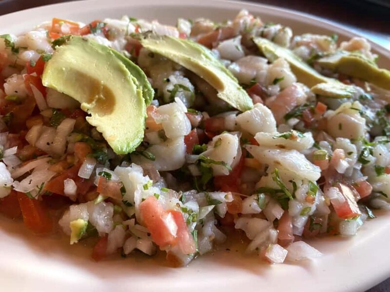 Cancun: Old Town Food Tour with 6 Tastings & A Secret Dish - Discover Cancún’s Hidden Flavors on a Food-Filled Walk