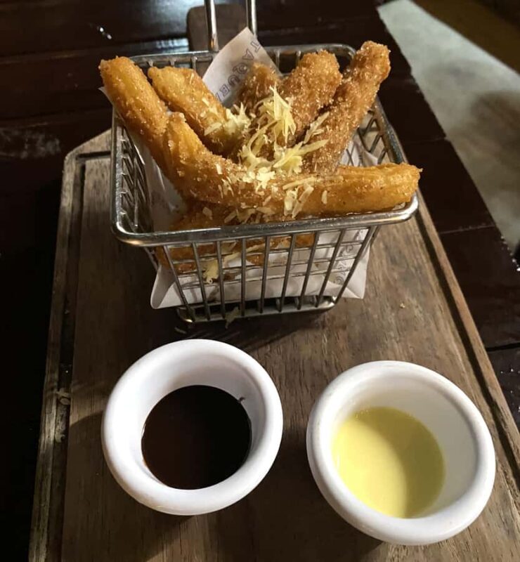 Cancun: Old Town Food Tour with 6 Tastings & A Secret Dish - FAQ