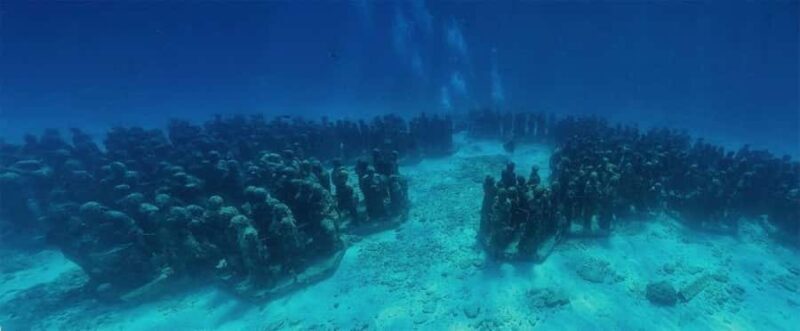 Cancun: Open water diver course in Cancun - isla Mujeres - FAQs