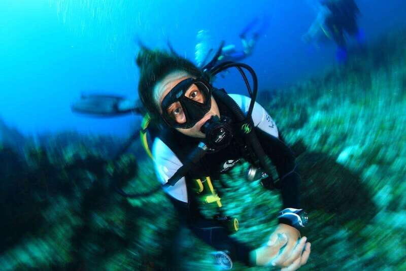Cancun: Open water diver course in Cancun - isla Mujeres - Final Thoughts