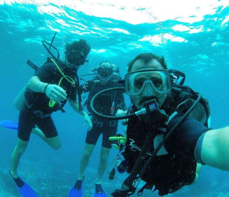 Cancun or Isla Mujeres Reef Diving for Beginners - A Closer Look at Your Reef Diving Adventure