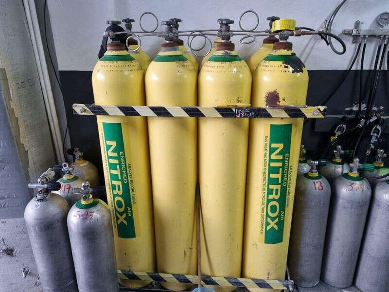Cancun: PADI Enriched Air Nitrox Course - Why This Course Is a Good Value