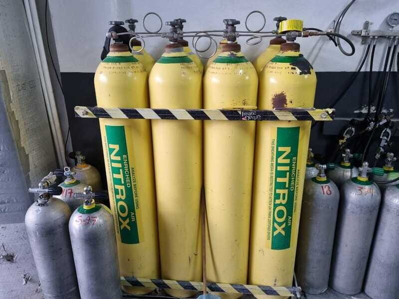 Cancun: PADI Enriched Air Nitrox Course - Final Thoughts
