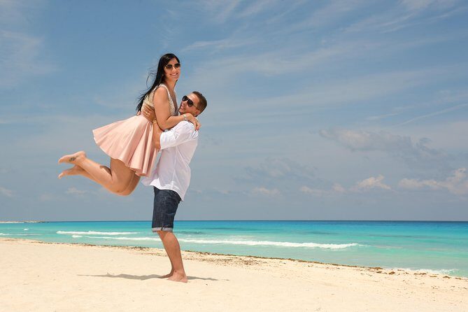 Cancun Photo Session - Cancun Photo Session: A Practical Guide to Capturing Your Vacation Memories