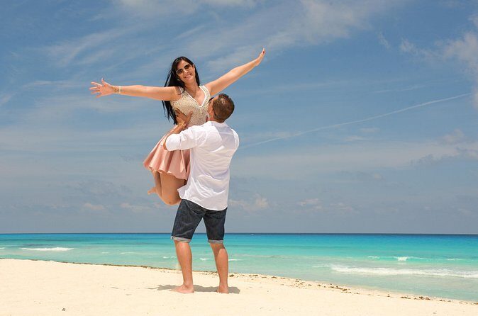 Cancun Photo Session - Who Will Love This Experience?