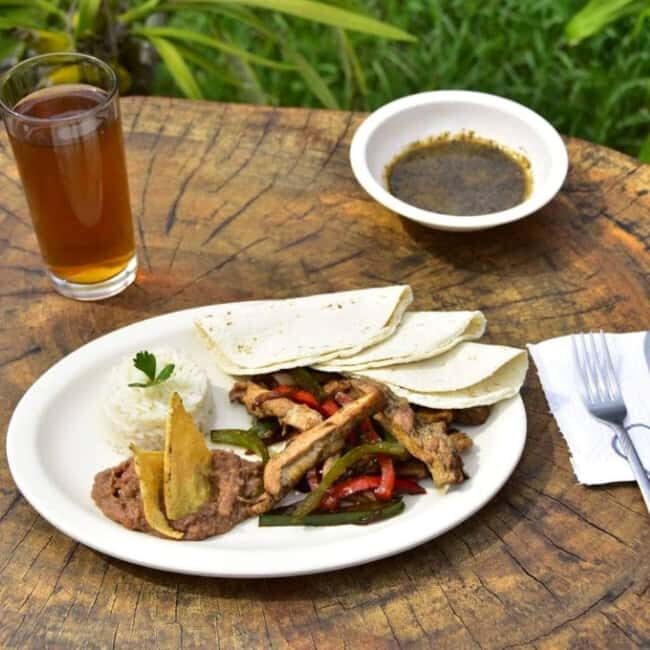 Cancun & Playa Del Carmen: Deluxe Jungle Adventure - An Exciting Day in the Mexican Jungle: Cancun & Playa del Carmen’s Deluxe Jungle Adventure
