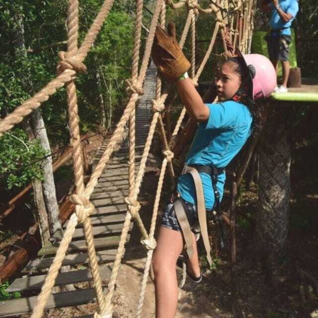 Cancun & Playa Del Carmen: Deluxe Jungle Adventure - Who Will Love This Tour?
