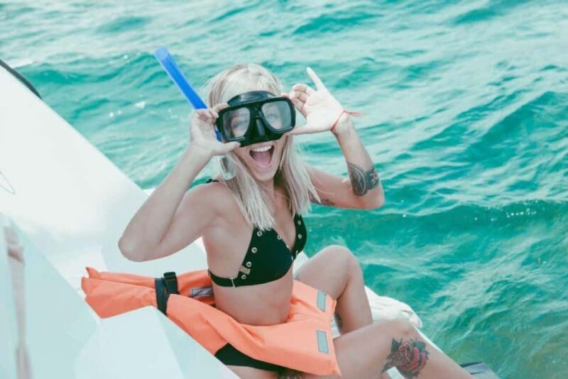 Cancun: Premium Catamaran with Transportation & Dock fee - Who is This Tour Best For?