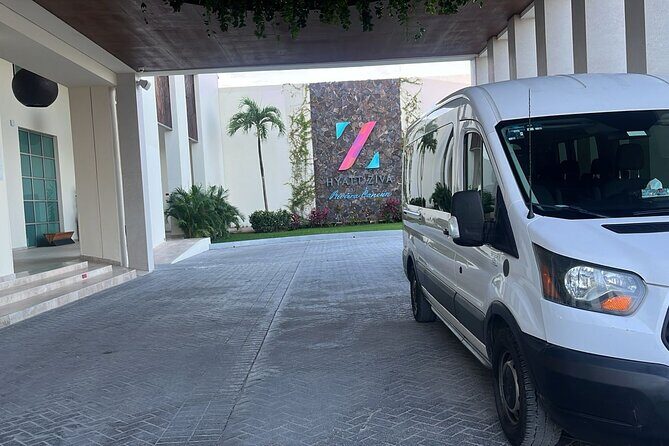 Cancun Private Airport Transfer  One Way & Round Trip Available - The Itinerary: What to Expect