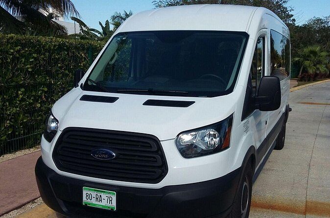 Cancun Private Airport Transfer  One Way & Round Trip Available - Who Will Love This Transfer Service?
