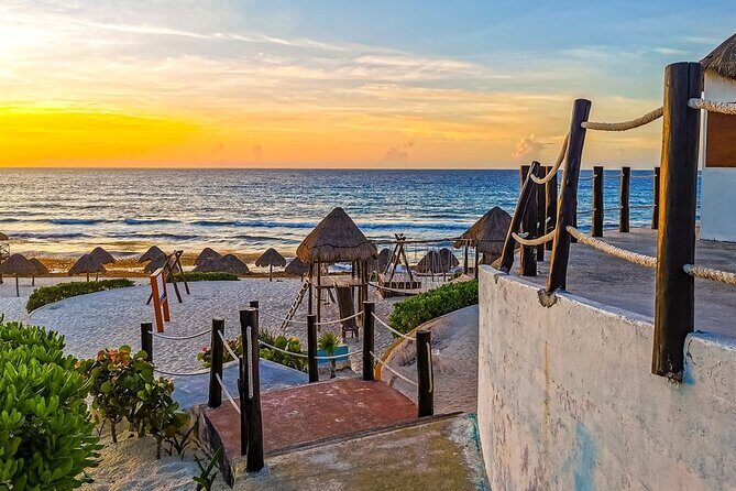 Cancun Private Airport Transfer with 1 Hour City Highlights Ride - The Experience: What to Expect from Start to Finish