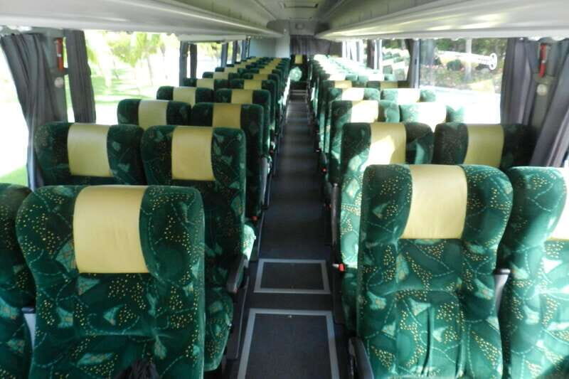 Cancun: Private Bus to Chichen Itza - An In-depth Look at Your Yucatan Day Trip