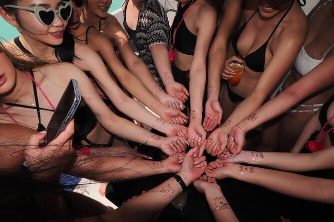 Cancun Private Catamaran Cruise Open Bar & Snorkeling Experience - FAQ