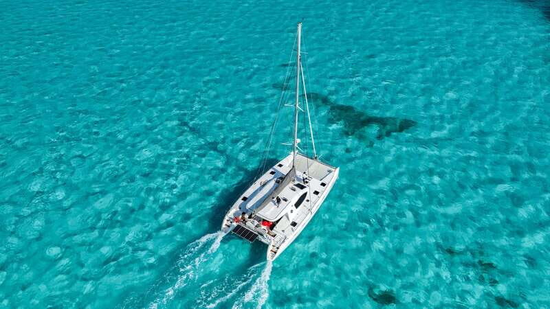 Cancun Private Catamaran  Open Bar & Snorkeling Experience - FAQ