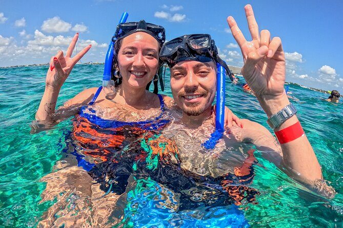 Cancun Private Catamaran to Isla Mujeres with Buffet & Open Bar - Why This Tour Offers Great Value