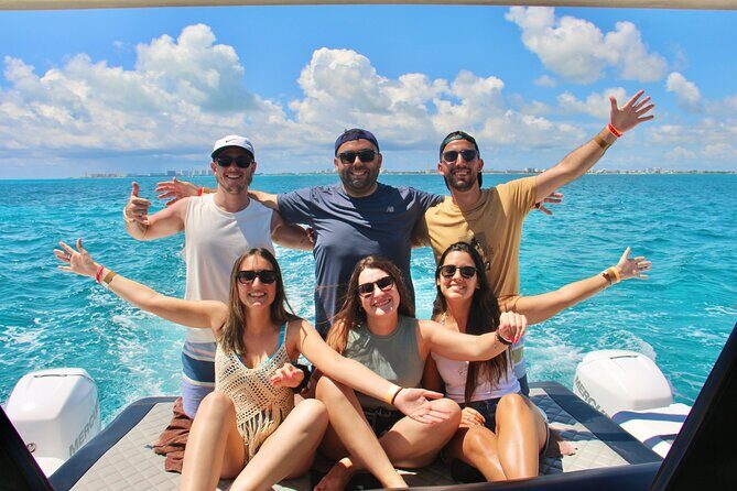 Cancún Private Catamaran to Isla Mujeres with Snorkeling & Lunch - The Sum Up: Who Should Book This?