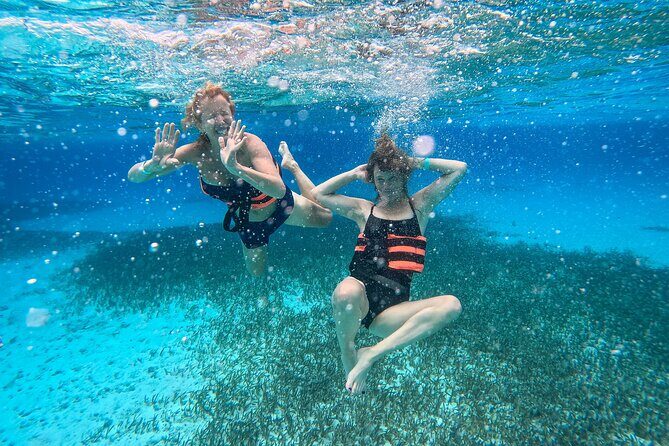 Cancun: Private Catamaran with Open Bar & Snorkeling Option - The Experience in Detail