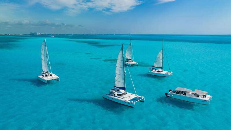 Cancun: Private Catamaran with Open Bar & Snorkeling Option - Who Will Love This Tour?