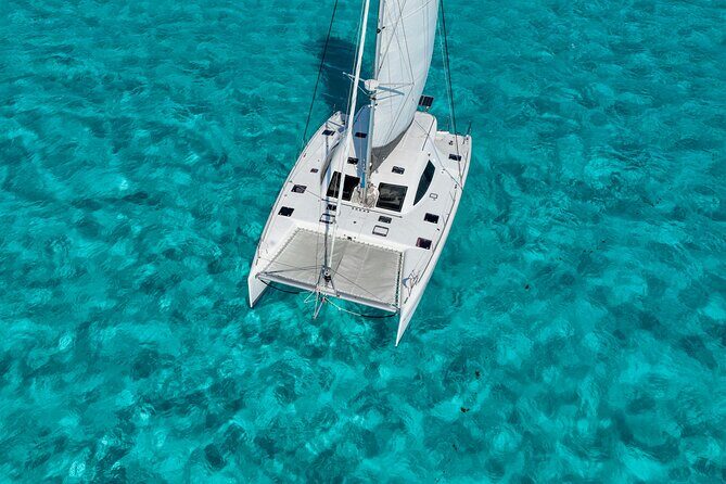 Cancún Private Catamaran with Snorkel and Open Bar - Final thoughts: Is this tour right for you?