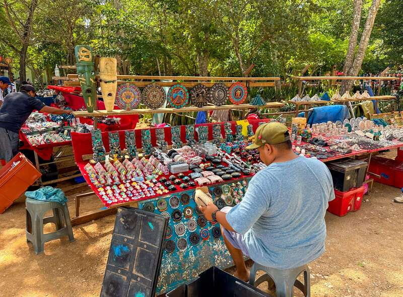 Cancun: Private Chichen Itza Tour, Cenote Swim, & Lunch - FAQs