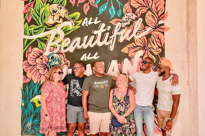 Cancun Private City Tour - An In-Depth Look at the Cancun Private City Tour