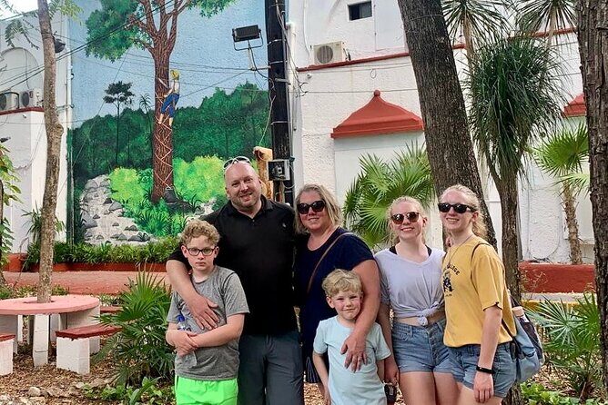 Cancun Private City Tour - Frequently Asked Questions