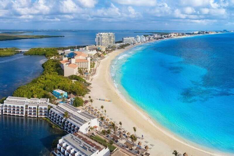 Cancun: Private Custom Walking Tour with a Local Guide - Practical Details and Tips