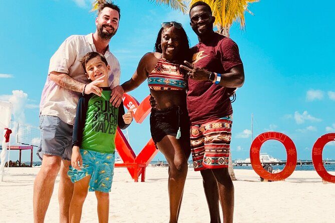 Cancun Private Driver - Who Is This Tour Perfect For?