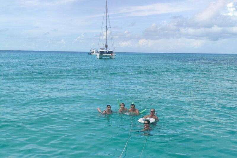 Cancun: Private Luxury Catamaran to Isla Mujeres - What to Expect from This Luxury Catamaran Tour