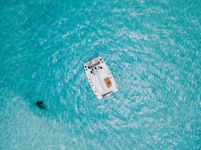 Cancun: Private Luxury Catamaran to Isla Mujeres - Who Should Book This Tour?