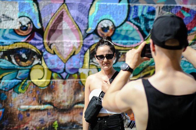 Cancun Private PhotoWalk and City Tour - Who Should Consider This Tour?