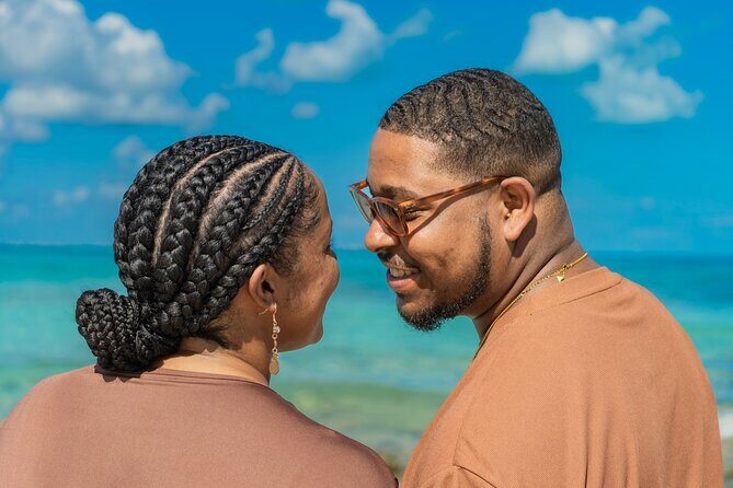 Cancun Private Professional Photo Session with Hotel Transfer - An In-Depth Look at the Cancun Private Photo Experience