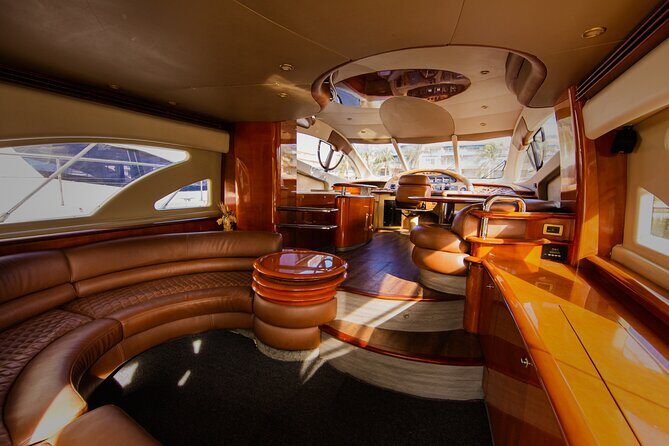 Cancun Private Sunset Cruise with Dinner & Chef on 51' Catamaran - FAQ