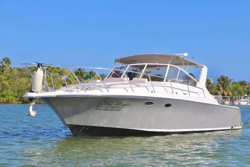 Cancún: Private Yacht Tour - Pricing & Value Considerations