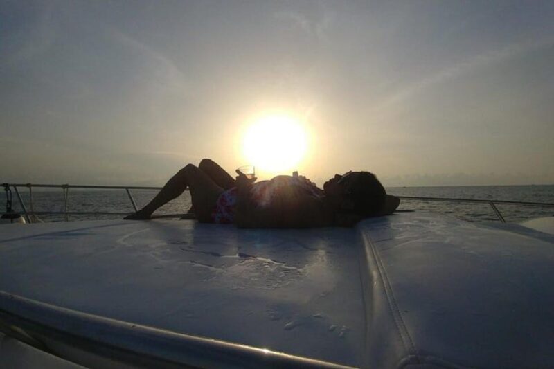 Cancun: Private Yacht Tour to Isla Mujeres Snorkel #GMBSR41 - Value and Practical Insights