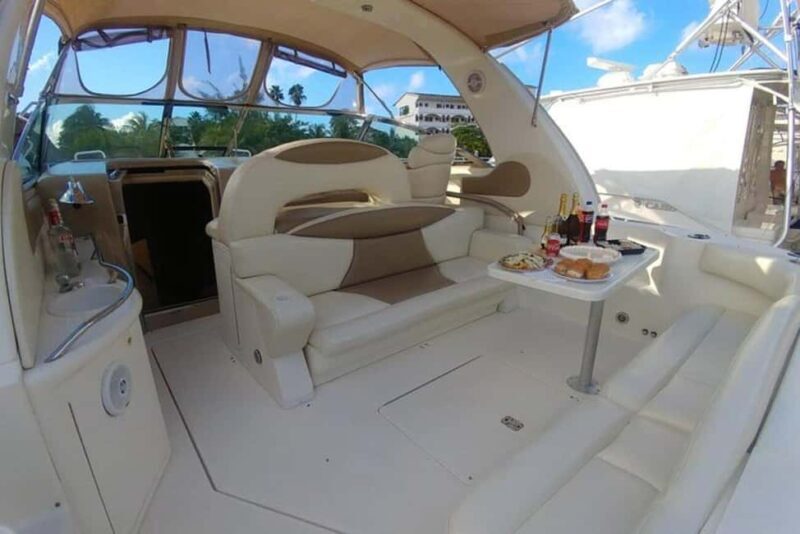 Cancun: Private Yacht Tour to Isla Mujeres Snorkel #GMBSR41 - Who Will Love This Tour?