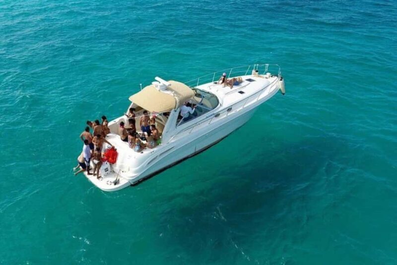 Cancun: Private Yacht Tour to Isla Mujeres Snorkel #GMBSR41 - Final Thoughts