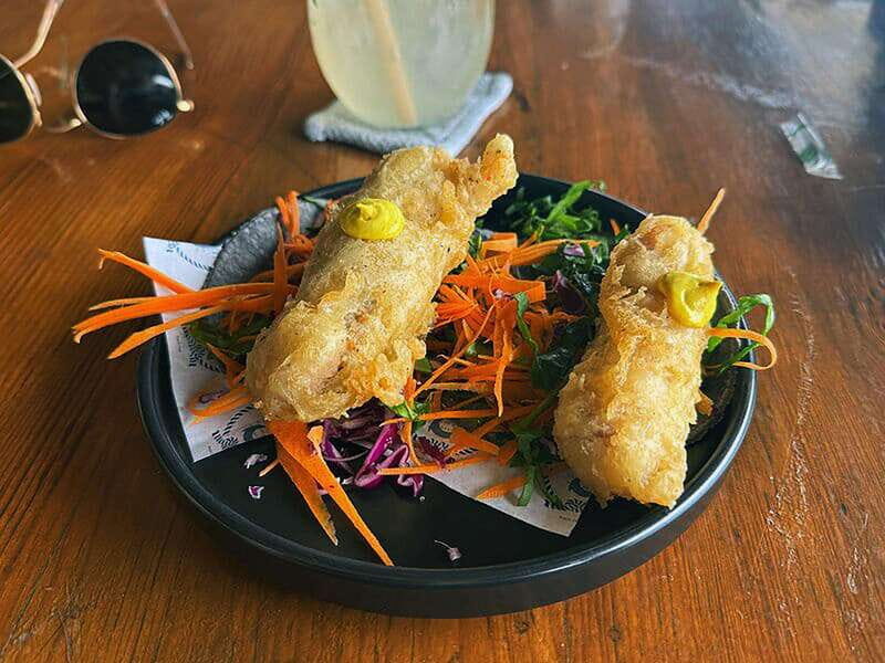 Cancún: Puerto Morelos City & Taco Tour - Exploring the Cancún: Puerto Morelos City & Taco Tour