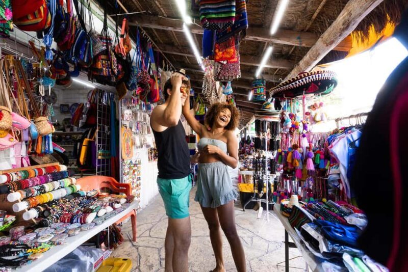 Cancún: Puerto Morelos Reef Snorkeling Tour & Seaside Lunch - A Practical Guide to the Puerto Morelos Snorkeling & Lunch Tour