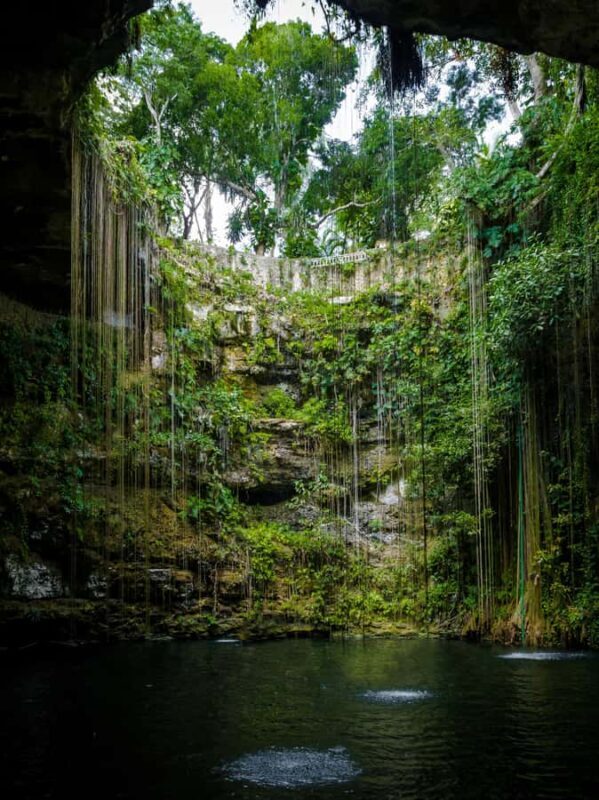 Cancun: Quad adventure, ziplines, and a swim in a jungle cenote - Frequently Asked Questions