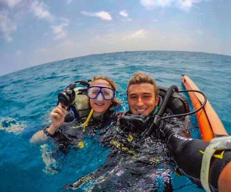 Cancun: Rescue Diver Course - Authentic Experiences and Real Feedback