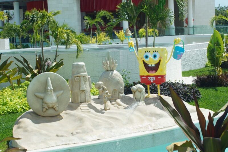 Cancun/Riviera Maya: Aquanick- Aqua Ride - An Exciting Day in the Riviera Maya at Aqua Nick