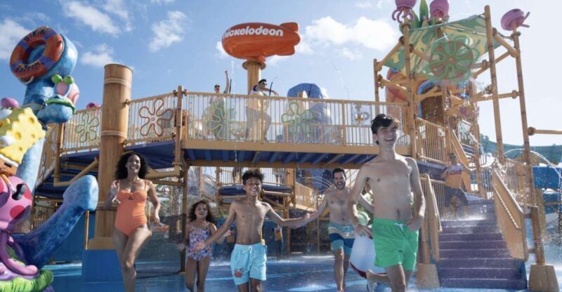 Cancun/Riviera Maya: Aquanick- Aqua Ride - FAQ