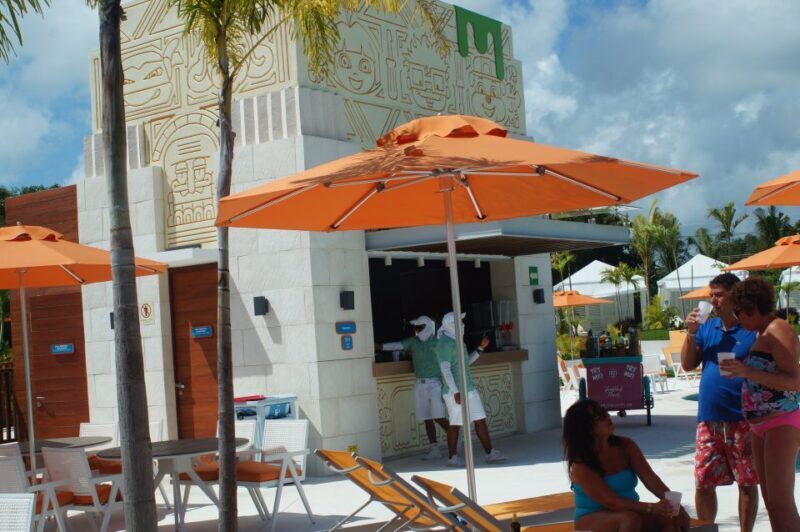 Cancun/Riviera Maya: Aquanick- Aqua Ride - Final Thoughts