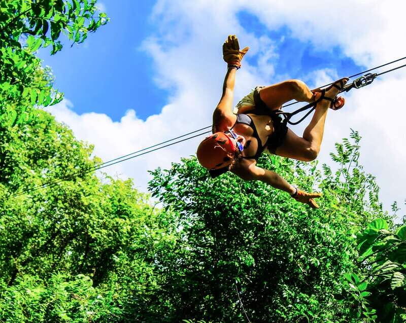 Cancun & Riviera Maya: ATV, Zipline, & Cenote Combo Tour - Final Thoughts