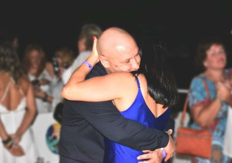 Cancun: Romantic evening in galleon with dinner and open bar - The Views and Atmosphere