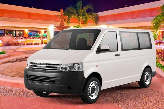 Cancun Roundtrip Shuttle Transportation - FAQ: Practical Questions About the Cancun Shuttle Service